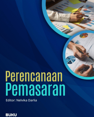 PERENCANAAN PEMASARAN