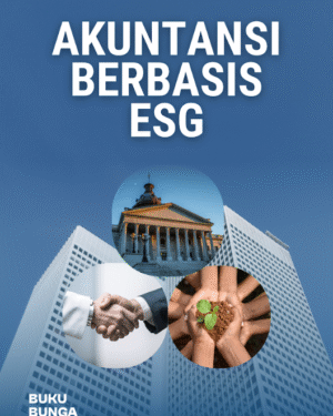 Akuntansi Berbasis ESG