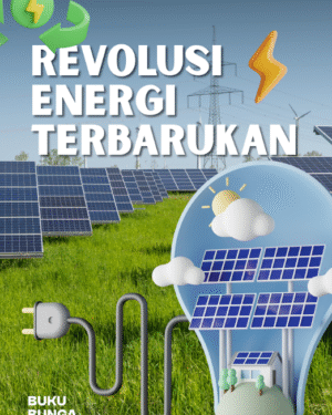 Revolusi Energi Terbarukan