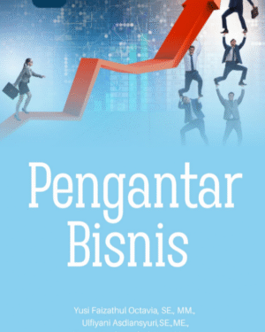 PENGANTAR BISNIS