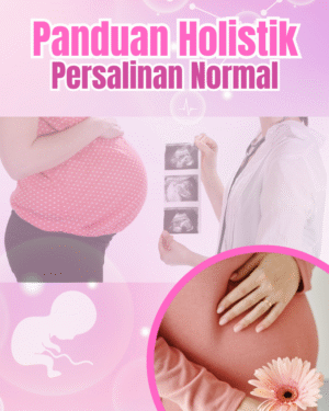 Panduan Holistik Persalinan Normal