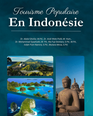 TOURISME POPULAIRE EN Indonésie