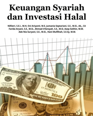 KEUANGAN SYARIAH DAN INVESTASI HALAL