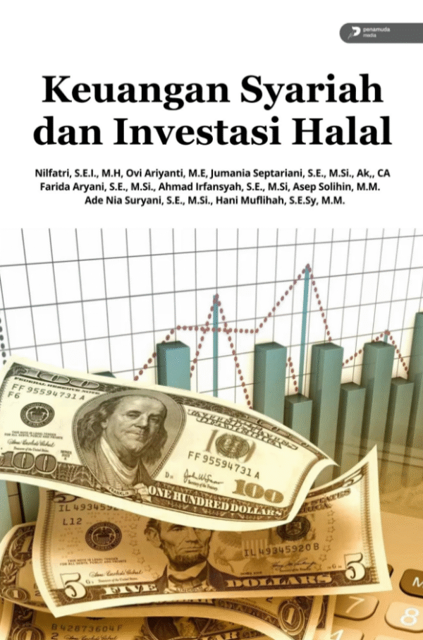 KEUANGAN SYARIAH DAN INVESTASI HALAL