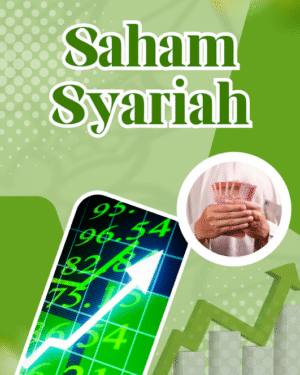 Saham Syariah