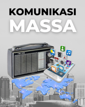 Komunikasi Massa