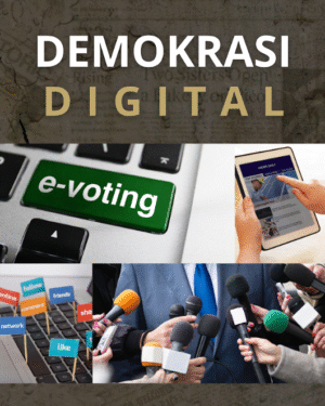 Demokrasi Digital