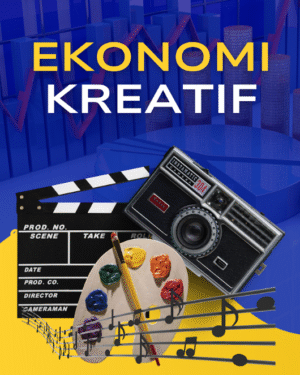 Ekonomi Kreatif
