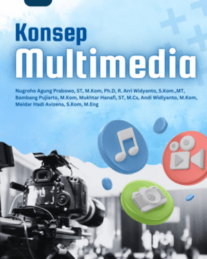 KONSEP MULTIMEDIA