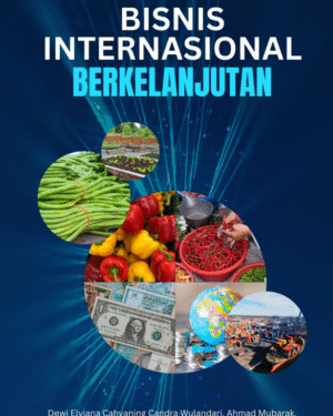 BISNIS INTERNASIONAL BERKELANJUTAN