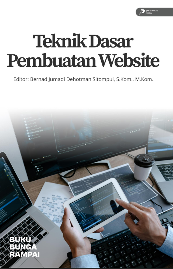 TEKNIK DASAR PEMBUATAN WEBSITE
