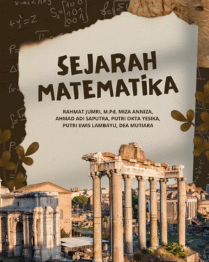 SEJARAH MATEMATIKA