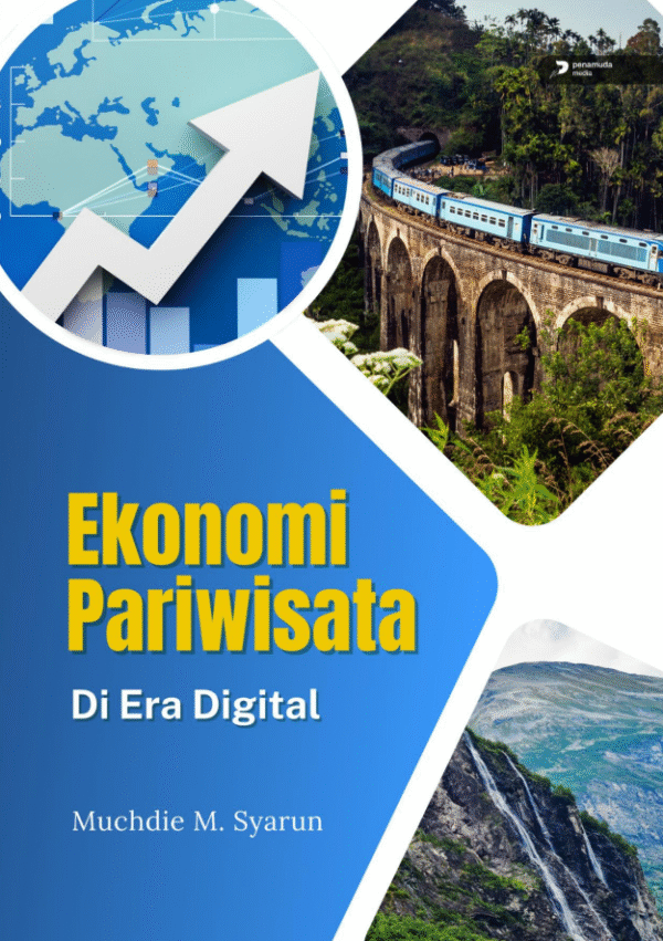 EKONOMI PARIWISATA  DI ERA DIGITAL