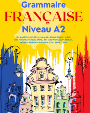 GRAMMAIRE FRANCAISE NIVEAU A2