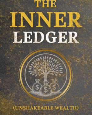 THE INNER LEDGER (UNSHAKEABLE WEALTH)