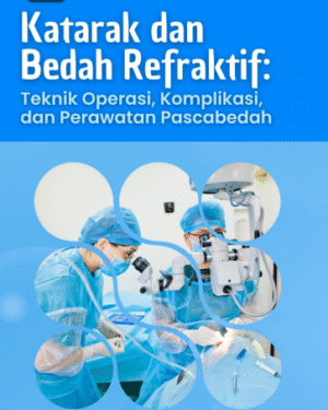 KATARAK DAN BEDAH REFRAKTIF : TEKNIK OPERASI, KOMPLIKASI, DAN PERAWATAN PASCABEDAH