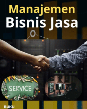 MANAJEMEN BISNIS JASA