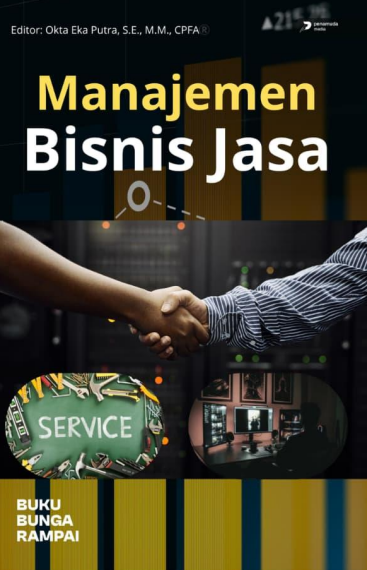 MANAJEMEN BISNIS JASA