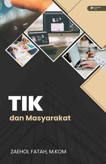 TIK DAN MASYARAKAT