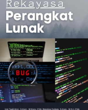 REKAYASA PERANGKAT LUNAK