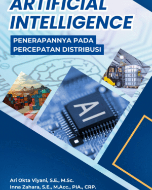 ARTIFICIAL INTELLIGENCE PENERAPANNYA PADA PERCEPATAN DISTRIBUSI