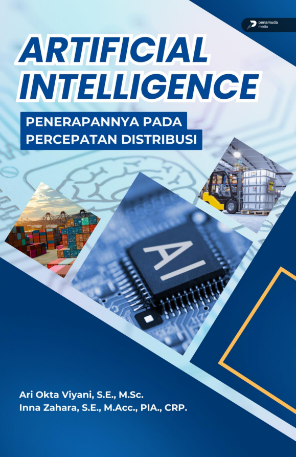 ARTIFICIAL INTELLIGENCE PENERAPANNYA PADA PERCEPATAN DISTRIBUSI