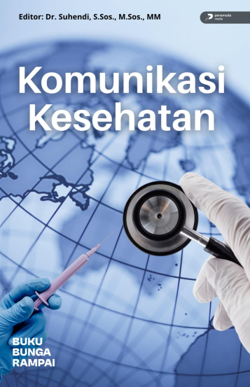KOMUNIKASI KESEHATAN