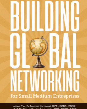 Building Global Networking for Small Medium Entreprises