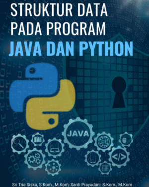 Struktur Data Pada Program Java dan Python