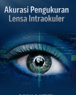 Akurasi Pengukuran Lensa Intraokuler