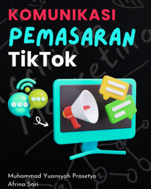 KOMUNIKASI PEMASARAN TIKTOK