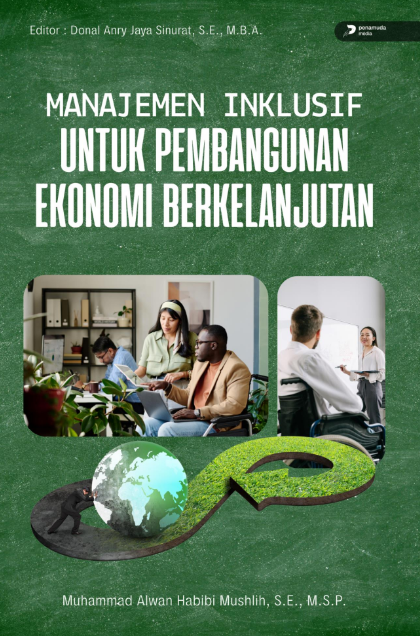 MANAJEMEN INKLUSIF UNTUK PEMBANGUNAN EKONOMI BERKELANJUTAN