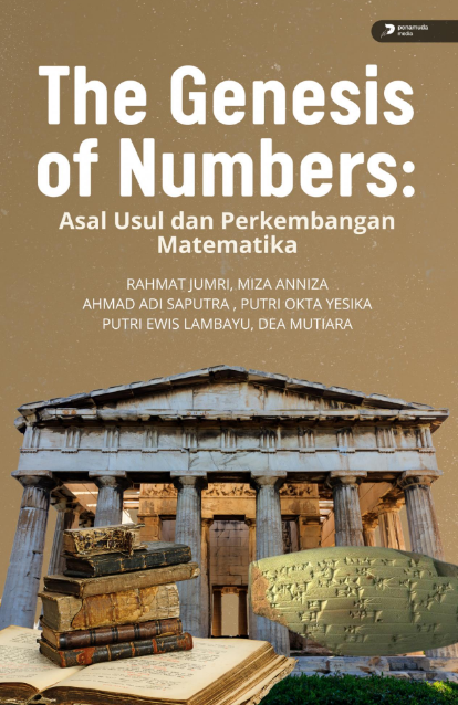The Genesis of Numbers : Asal Usul dan Perkembangan Matematika