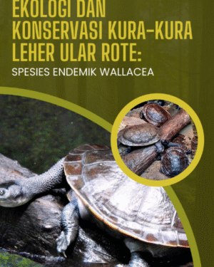 EKOLOGI DAN KONSERVASI KURA-KURA LEHER ULAR ROTE: SPESIES ENDEMIK WALLACEA