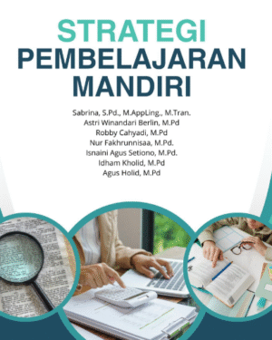 STRATEGI PEMBELAJARAN MANDIRI