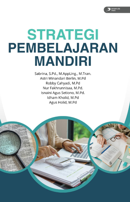 STRATEGI PEMBELAJARAN MANDIRI