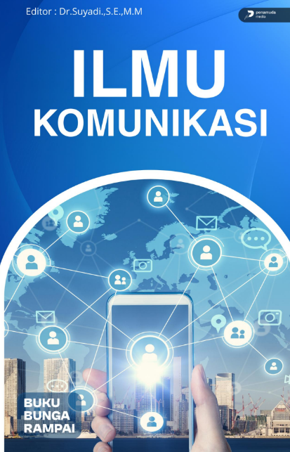 ILMU KOMUNIKASI