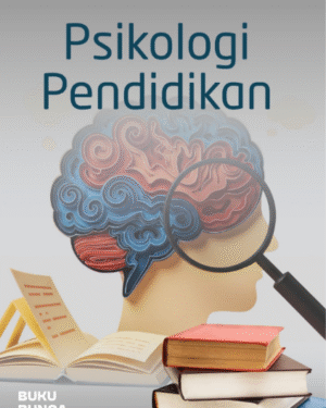 PSIKOLOGI PENDIDIKAN
