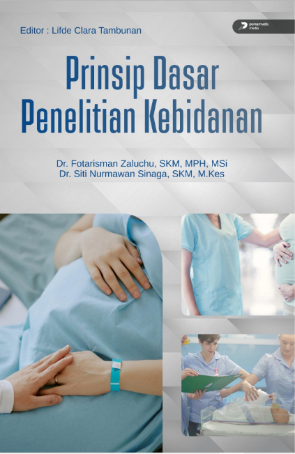 PRINSIP DASAR PENELITIAN KEBIDANAN