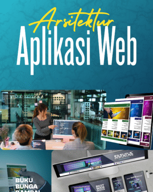 Arsitektur Aplikasi Web