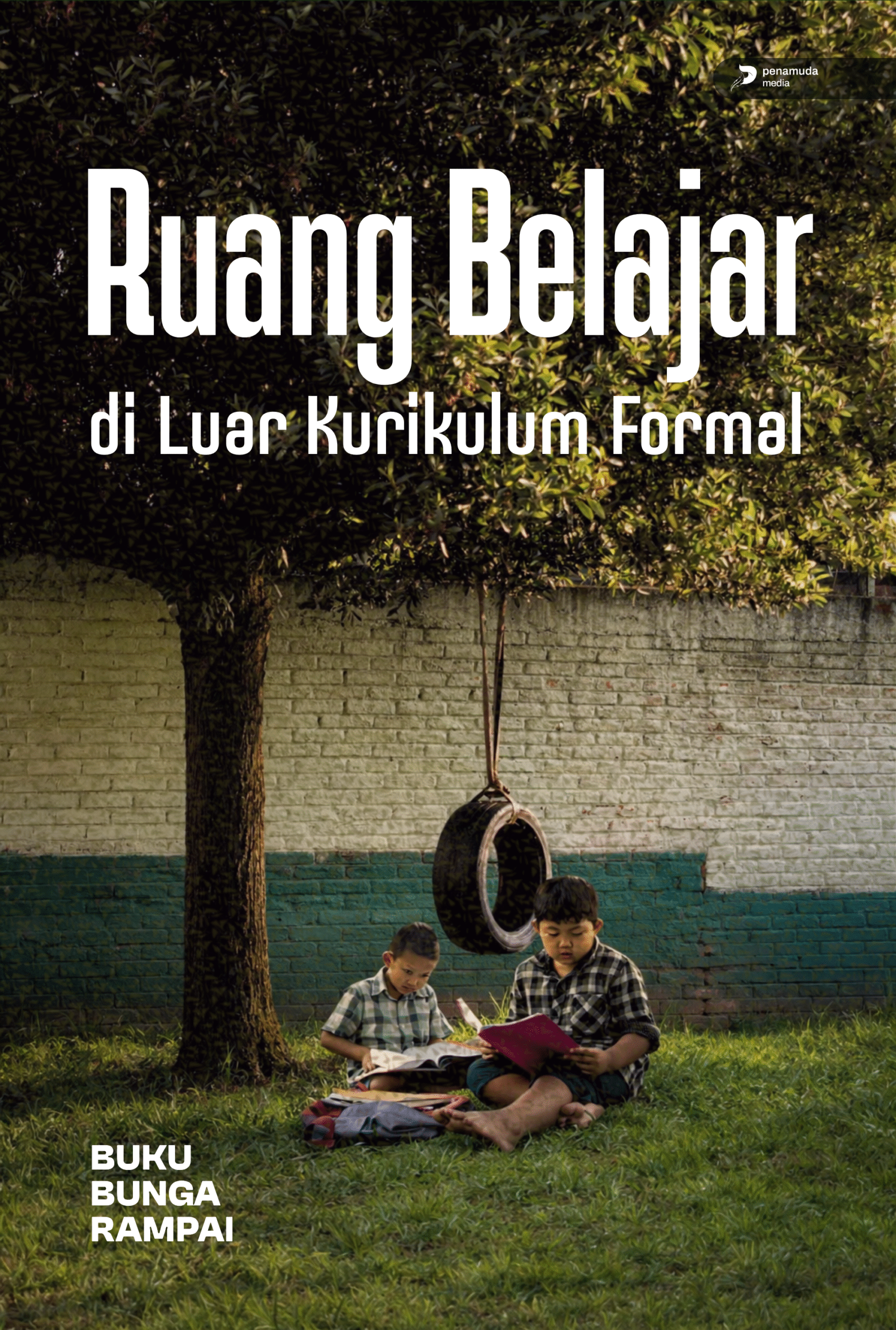 Ruang Belajar di Luar Kurikulum Formal