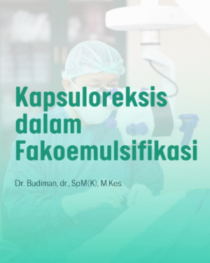 KAPSULOREKSIS DALAM FAKOEMULSIFIKASI