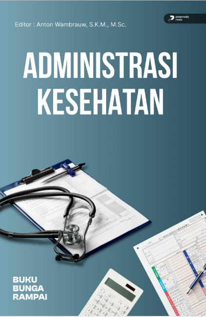 ADMINISTRASI KESEHATAN