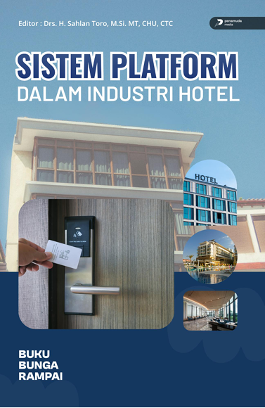 SISTEM PLATFORM DALAM INDUSTRI HOTEL