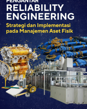 PENGANTAR RELIABILITY ENGINEERING: STRATEGI DAN IMPLEMENTASI PADA MANAJEMEN ASET FISIK