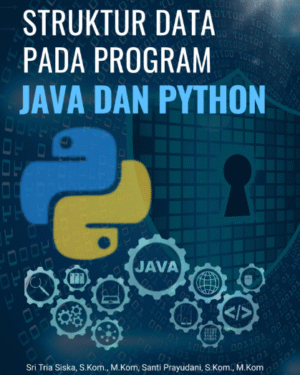 STRUKTUR DATA PADA PROGRAM JAVA DAN PYTHON