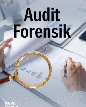 AUDIT FORENSIK