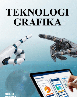 TEKNOLOGI GRAFIKA