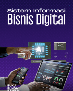 Sistem Informasi Bisnis Digital