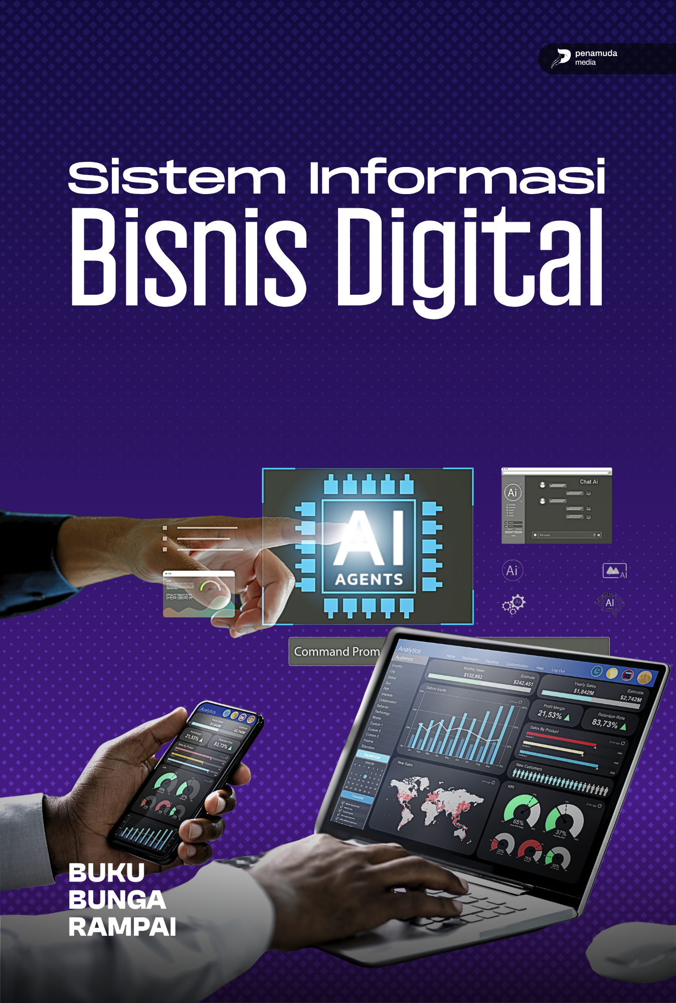Sistem Informasi Bisnis Digital